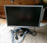 Acer LCD Monitor X223W, 22 Zoll, 56cm Bayern - Marktoberdorf Vorschau