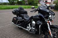 Harley-Davidson Ultra limited Nordrhein-Westfalen - Gladbeck Vorschau