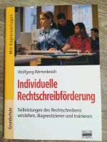 Individuelle Rechtschreibförderung Nordrhein-Westfalen - Ahlen Vorschau