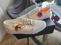 Coole sneakers gr 41 Nordrhein-Westfalen - Krefeld Vorschau