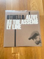 Othello - Alive at the assembly line LP Vinyl Baden-Württemberg - Bruchsal Vorschau