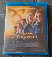 Bluray Film " CRONIKEN DER UNTERWELT " Frankfurt am Main - Frankfurter Berg Vorschau