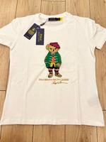 POLO, Ralph Lauren, T-Shirt, Grösse: S, weiss für Damen Nordrhein-Westfalen - Soest Vorschau