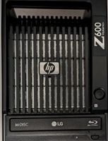 HP Z600 Workstation, 2x Xeon E5640, 48GB RAM, 1TB SSD,Quadro 2000 Baden-Württemberg - Neukirch Vorschau