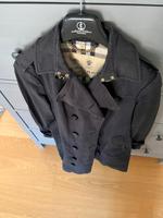 Burberry Trenchcoat Sachsen-Anhalt - Ilsenburg (Harz) Vorschau