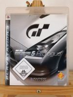 Gran Turismo 5 Prologue - Sony PlayStation 3 Spiel - PS3 Baden-Württemberg - Backnang Vorschau