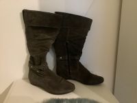 Stiefel Tamaris top 38 grau Nordrhein-Westfalen - Kerpen Vorschau