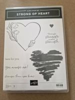 Stampin Up - Strong of Heart Rheinland-Pfalz - Kanzem Vorschau