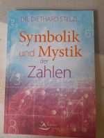 Buch Symbolik und Mystik der Zahlen, neu Bayern - Pressath Vorschau