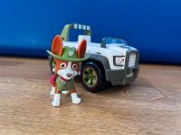 Tracker Paw Patrol Bayern - Ebersberg Vorschau