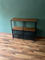 Fjällbo Regal / TV Sideboard Metall/schwarz Innenstadt - Köln Altstadt Vorschau