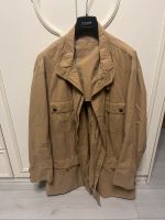 Bugatti Herren Mantel Trenchcoat Gr. 68 beige Niedersachsen - Gifhorn Vorschau