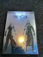 Final Fantasy VII: Advent Children || Film DVD || guter Zustand Stuttgart - Stuttgart-Ost Vorschau