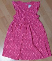 Neues pinkes süßes Kleid Topolino Gr. 134 140 Baden-Württemberg - Karlsruhe Vorschau