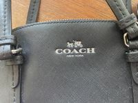 Neuwertige Tasche von COACH Nordrhein-Westfalen - Mönchengladbach Vorschau