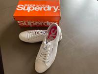 Superdry Damen-Sneaker Größe 40, neu und ungetragen Nordrhein-Westfalen - Willich Vorschau