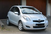 Toyota Yaris 2.Hand HU 05/2025 Baden-Württemberg - Todtnau Vorschau