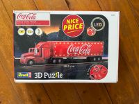 Revell 3D Puzzle Coca Cola Truck Bayern - Pfaffenhofen a. d. Roth Vorschau