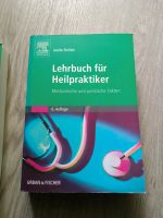 Lehrbuch für Heilpraktiker 6. Auflage Berlin - Marzahn Vorschau