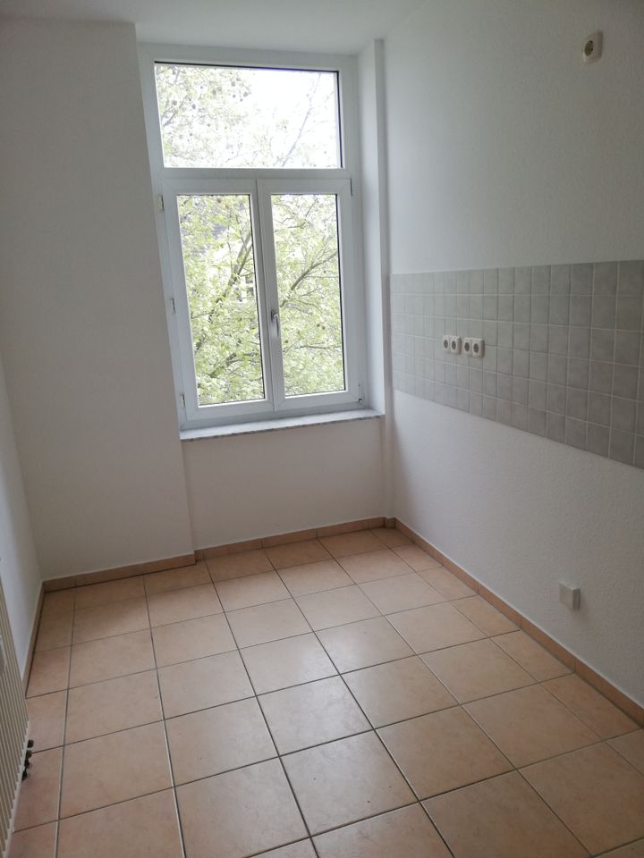 ***3-Raum-Wohnung in Dresden-Plauen*** in Dresden