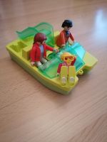 Playmobil Tretboot Bayern - Trebgast Vorschau