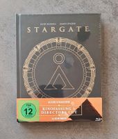 Stargate Blu ray Mediabook (A) Neu OVP OOP Hessen - Neukirchen Vorschau