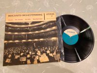 Schallplatte Klassik_Berühmte Orchesterwerke / ETERNA 820368 R7/7 Sachsen-Anhalt - Zeitz Vorschau