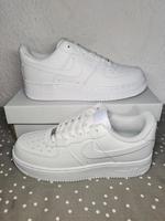 Nike Air force 1 07 weiß Größe 39 Neu Niedersachsen - Bramsche Vorschau