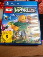 Lego worlds ps4 Niedersachsen - Hodenhagen Vorschau