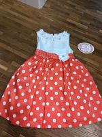 Kleid Kinderkleid 98/104 besondere Anlässe Taufe Hochzeit Dresden - Blasewitz Vorschau