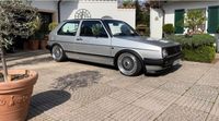 SUCHE VW Golf 2 Kühlergrill GTI VFL 7 Rippen ohne DSW Bayern - Regensburg Vorschau