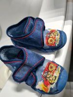 Hausschuhe Kinderschuhe Bambulini Größe 22 Rheinland-Pfalz - Kirn Vorschau