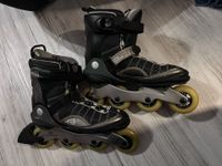 K2 Velocity Inliner, Rollschuhe, Größe 43,5, Neuwertig Hessen - Neu-Anspach Vorschau