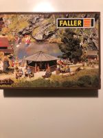 Faller H0 180575 Grillplatz Nordrhein-Westfalen - Frechen Vorschau