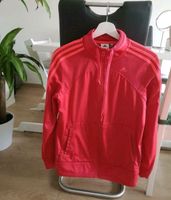 Traingsjacke inklusive Shirt Adidas Gr. 36 Baden-Württemberg - Urbach Vorschau