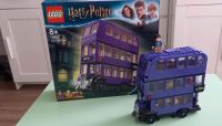 Lego Harry Potter 75957 The Knight Bus Rheinland-Pfalz - Ludwigshafen Vorschau
