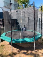 Trampolin Octogonal 300 Baden-Württemberg - Edingen-Neckarhausen Vorschau