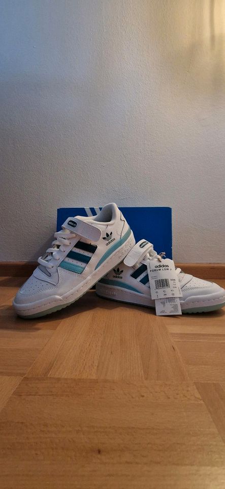 Adidas Forum Low 37⅓ in Hof (Saale)