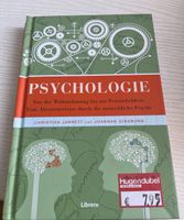 Psychologie Buch Berlin - Charlottenburg Vorschau
