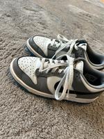 Nike dunk grau Nordrhein-Westfalen - Haan Vorschau