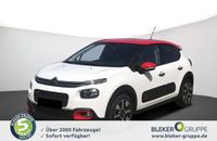 Citroën C3 1.2 PureTech 110 Shine Stop&amp Dortmund - Hörde Vorschau