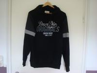 C&A Hoodie Kapuze für Herren Schwarz Grau Größe S Kiel - Russee-Hammer Vorschau