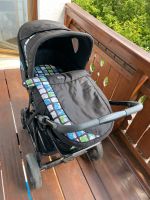 Kinderwagen ABC Design Turbo4S Bayern - Vilshofen an der Donau Vorschau