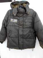 Warme khaki OutdoorJacke für Jungs Gr.128  5 € Bayern - Regensburg Vorschau