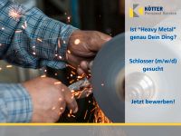 JOB: Schlosser (m/w/d) in Mülheim a. d. Ruhr | ab 17€/Std Essen - Essen-Stadtmitte Vorschau