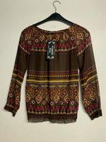 NEU/LUFTIGE BLUSE von "okay"/Größe S-M(152-258) /Tunika Berlin - Hellersdorf Vorschau