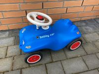 Blaues Bobby Car Niedersachsen - Adelheidsdorf Vorschau