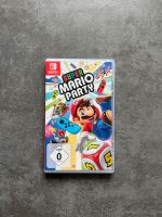 Super Mario Party Nintendo Switch Spiel Bayern - Kleinkahl Vorschau