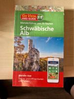 Wanderführer Schwäbische Alb mit 75 Touren, neu Baden-Württemberg - Trossingen Vorschau
