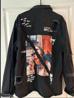 Vintage Jeansjacke aus LA Nordrhein-Westfalen - Meckenheim Vorschau